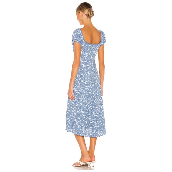 Astr The Label x Revolve Dress - Picture 2 of 7